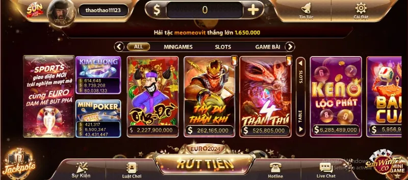 Anh em nên tham gia chơi game Sunwin có giới hạn