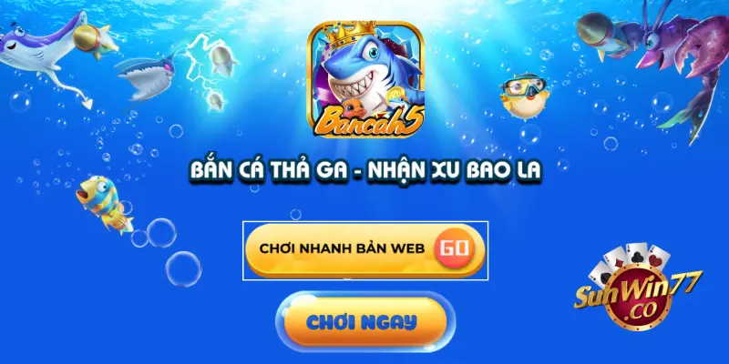 Bạn biết gì về game BancaH5?