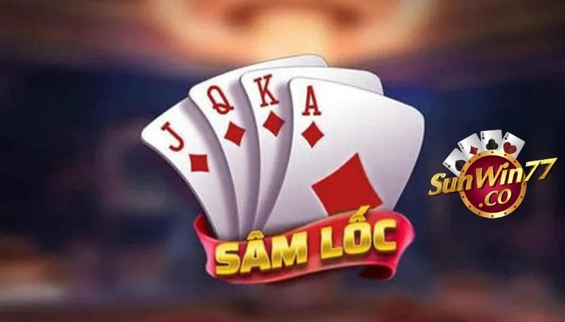 Sâm Lốc là một tựa game bài đã có từ rất lâu đời